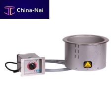 Buffet heated well 1100-RWbuilt-in