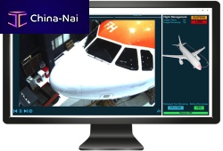 Reporting software RAPIDfor maintenancefor drones