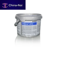 Endoscope disinfectant Sekusept aktivpowder