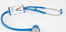 Teaching stethoscope V 2.0dual-head