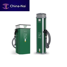 Fixed pump-out Sanitationfor boats