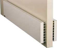 Acoustic grate GFV 91