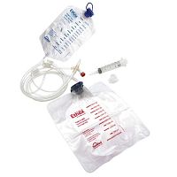 Gastric lavage kit 2054