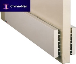 Acoustic grate GFV 91