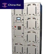 Marine battery ESS345 Vlithiumion