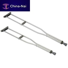 Axillary crutch 156040 seriesadultheight-adjustable