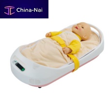 Infant phototherapy lamp LF-135cradle typegreen light
