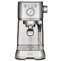 Espresso coffee machine Barista Perfetta Pluspodautomaticcappuccino