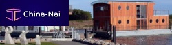 Floating house Floating house