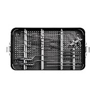 Microneurosurgery instrument kit XGJY-II