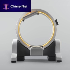 CBCT scanner Loop-Xfor intra-operative tomographywide-boremobile