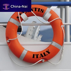 Boat lifebelt 75 / 4SOLAS