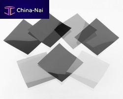 Visible light optical filter GF-ND seriesinfraredneutral-densitygelatine