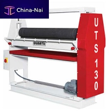 Automatic spreading machine