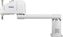 SCARA robot G206-axispalletizingfor assembly
