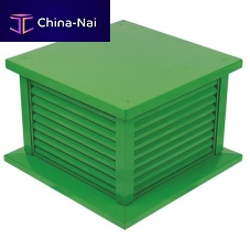 Roof vent grid 440/21