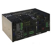 AC/AC power supply USD-300DIN rail