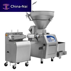 Sausage calibration unit RKS 85