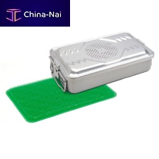 Endoscope sterilization container 4113