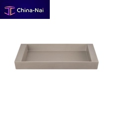 Bamboo serving tray KANKYOhome