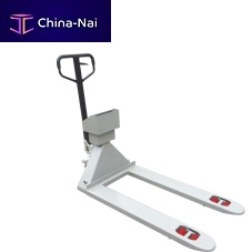 Steel pallet scale HPS-Cmobile