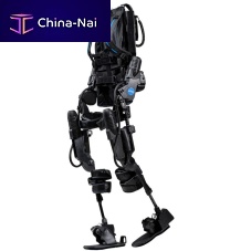 Gait rehabilitation exoskeleton EksoNRdual-legstanding positionlower limbs mobility