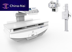 Radio-fluoroscopy system Precision 600FPdigitalfor diagnostic fluoroscopyfor multipurpose radiography