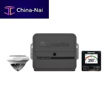 Sailboat autopilot EV-400for motor boatsstandardwith hydraulic steering