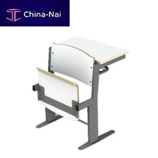 Contemporary auditorium seat AMPHITHEATRE indoorplywoodsteel