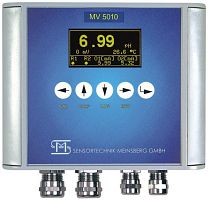 Multi-function controller MV 5000