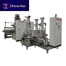 Chocolate production line FAST 3