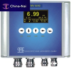 Multi-function controller MV 5000