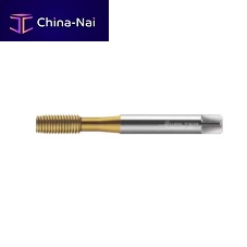 Through-hole tap TC410 seriesmonoblocHSS-E