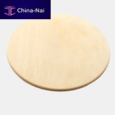 Wooden cutting board EA6830003500000roundedhomecommercial