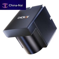 Compact echo sounder HQ-400multibeam