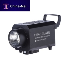 Disinfection lamp DeactivatemedicalLEDUVC