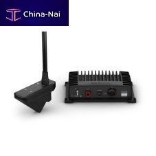 Boat sonar LiveScopeside scan
