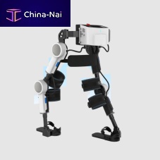 Dual-leg rehabilitation exoskeleton UGOgait