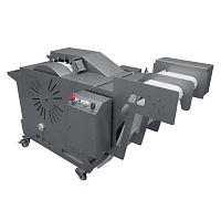 Chicken deboning machine ST820wingsdrumsautomatic