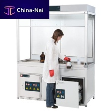 Workshop workstation GAP-LINEindustrialfor laboratory