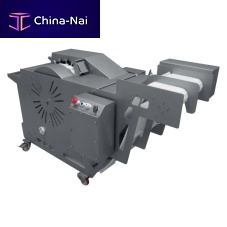Chicken deboning machine ST820wingsdrumsautomatic