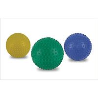 Small size massage ball Physioworxwith pinsadult