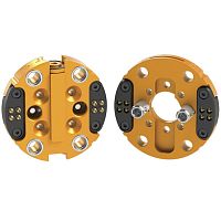 Robotic tool changer QC-1automatichigh-speed