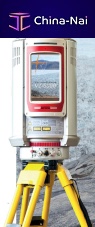 3D scanner VZ-6000 for long-distance measurementsfor spatial imagery and topographylaser