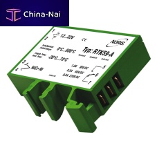 Boat relay RTK5for ships