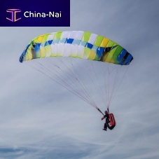 Radio-controlled paraglider Split 1.6
