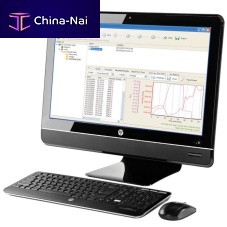 Analysis software Elcometer ViscosityMaster Softwareprocess