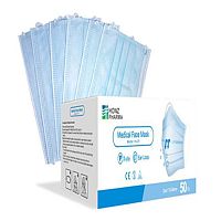 Fabric safety mask HS-01medicaldisposablenon-woven