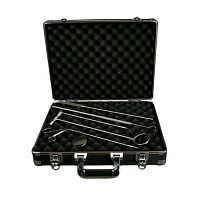 Periodontal veterinary instrument kit MAI AH #53400dental diagnosisfor equines
