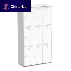 Melamine locker ATLANTIC ATL.CAkeycommercial
